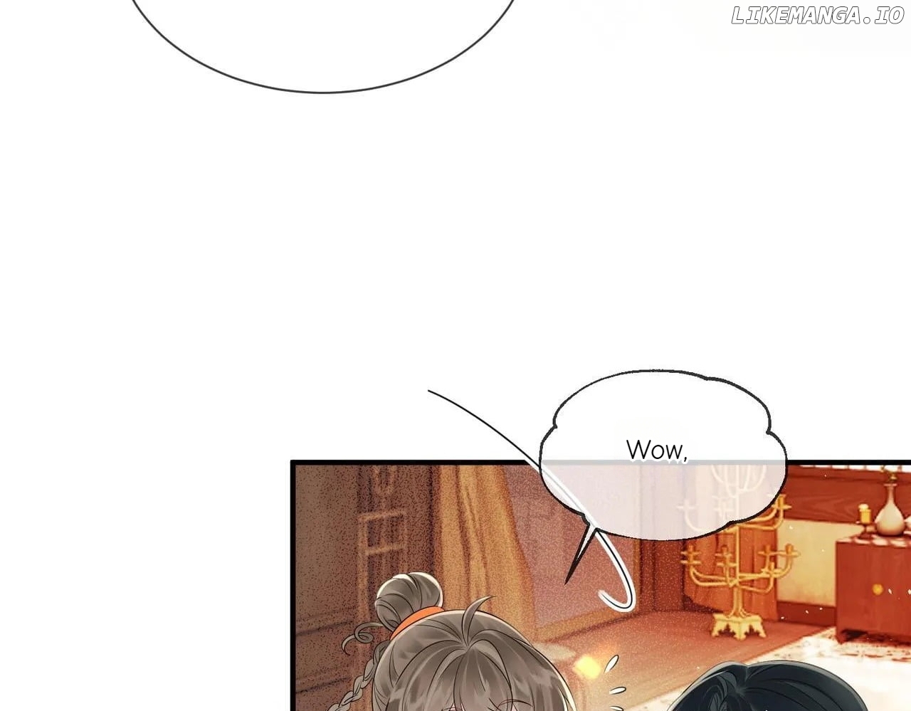 The Tyrant’s Family Lasts Thanks To Her Inner Voice Chapter 7 - page 35